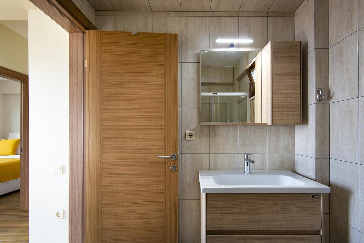 Bodrum Sea View Villa With Access To Private Beach Bogazici Εξωτερικό φωτογραφία